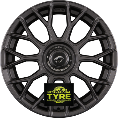 Damina Performance DM10 8.00x18